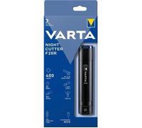 Vart Led Taschenl. Nigh. Cut. F20r 400lm Inkl. 1x Micro Usb Kabel,
