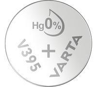 Varta Pile bouton 395 (SR927SW / SR57) 1,55 V oxyde d'argent