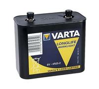 Varta 00540 101 111 accessoire de torche lumineuse Batterie
