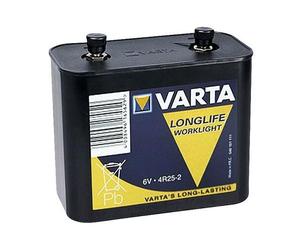 Varta 00540 101 111 accessoire de torche lumineuse Batterie