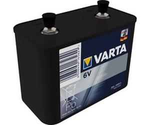 VARTA 00540 101 111 accessoire de torche lumineuse Batterie