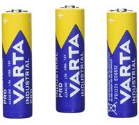 Varta 04006 211 111 Alkaline 1,5 V non-rechargeable battery - non-rechargeable Batteries (Alkaline, Cylindrical, 1.5 V, 200 pc (s), AA, Box) - Paquet de 10