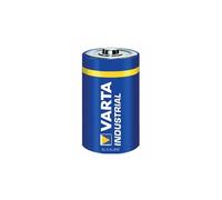 Varta Pile LR20 D (MN1300) Industrial – alcaline 1,5V 17000 mAh