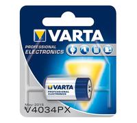 VARTA 04034 101 401 Pile