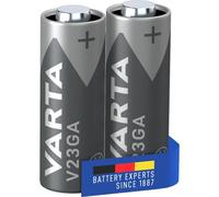 Varta 04223 Batterie à usage unique A23 Alcaline