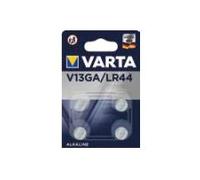 Varta 04276 101 404 pile domestique Batterie à usage unique LR44 Alcaline