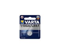 Varta 04276101401 Piles Electronics alcalines au manganèse - V 13 GA, 1,5 V