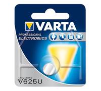 Varta Piles domestiques V625U