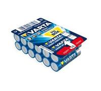 Varta 04906 Batterie à usage unique AA Alcaline