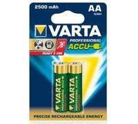 Varta 05716101402 Chargeur Doré, Vert