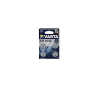 Varta 06032 101 404 pile domestique Batterie à usage unique CR2032 Lithium