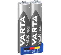 Varta 06103 Batterie à usage unique AAA Lithium