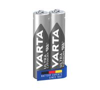 VARTA Batterie 06103 AAA Lithium à usage unique