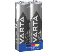 VARTA 06106 Batterie à usage unique AA Lithium