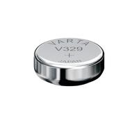 Varta 1 Pile oxyde argent V329 SR731SW 329 1,55V ( Accessoire alimentation ) -