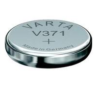 Varta 1 Pile oxyde argent V371 SR69 371 1,55V Argent G