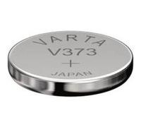 Varta 1 Pile oxyde argent V373 SR916SW SR68 373 1,55V Argent G