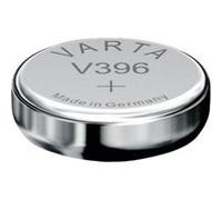 Varta 1 Pile oxyde argent V396 SR926W SR59 396 1,55V Argent G