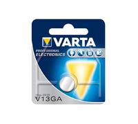 Varta - 1 Varta electronic V 13 GA / LR44