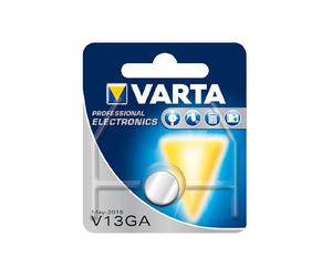 Varta - 1 Varta electronic V 13 GA / LR44