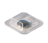 VARTA 10 x pile oxyde argent pour montres, V371 (SR69), 1,55 Volt