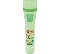VAR KIDS FLASHLI - Lampe de poche Kids Flashlight, 10 lm, 2 piles AA