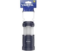 Varta 15673101111 VARTA Lantern L10 3AA ohne Batt. Lanterne de camping 150 lm 272 g noir