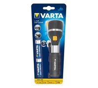 Varta - 16610101421 - Torche Day Light - 2 AA High Energy Incluses