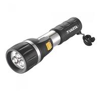 Varta - 16610101421 - Torche Day Light - 2 AA High Energy Incluses 16610101421