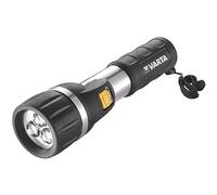 Varta - 16610101421 - Torche Day Light - 2 AA High Energy Incluses