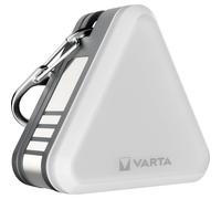 Varta 16621101121 Magnetic Safety Light 2CR2032 Box Petite lampe mobile blanc