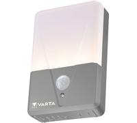 Varta 16634101421 Motion Sensor Outdoor Light LED Lampe de camping 40 lm à pile(s) 60 g gris