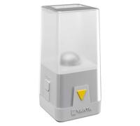 Varta 16666101111 Lampe De Poche D'extérieur Ambiance L10 Gris
