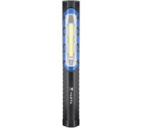 VARTA Lampe de travail LED Work Flex Pocket Light – 110 lm – 3x piles AAA incluses
