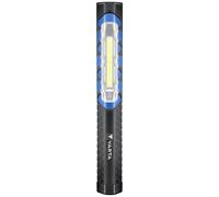 Varta 17647101421 Work Flex Pocket Light Lampe stylo à pile(s) LED 230 mm gris,