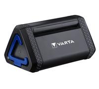 VARTA WORK FLEX AREA LIGHT ampoule de rechange 230 lm Noir, Lampe de travail