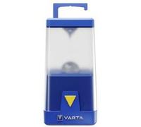 Varta 17666101111 Outdoor Ambiance L20 LED Lanterne de camping 400 lm à pile(s) 0.000 bleu G