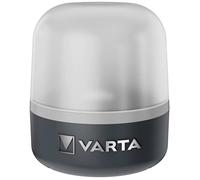 Varta 17670101111 Dynamo Lantern LED Lampe de travail à batterie 50 lm
