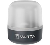 Varta 17670101111 Dynamo Lantern LED Lampe de travail à batterie 50 lm