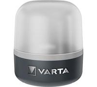 Varta 17670101111 Dynamo Lantern LED Lampe de travail à batterie 50 lm