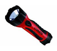 Varta - 18641101421 - Torche LED Industrial Rubbermate - 2D High Energy Incluses