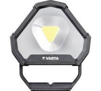 Varta 18647101401 Work Flex Stadium Light LED Lampe de travail à batterie 12 W 1450 lm Noir G