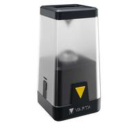 Varta 18666101111 Torche Électrique D'Ambiance Extérieure L30Rh, Noir