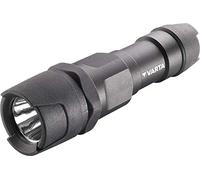 Varta Lampe torche Indestructible F 10 – LED 1 W – 3 × AAA