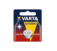 Pile Montre 337 / SR416SW Varta