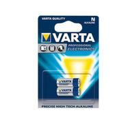 Varta 1x2 LR 1 Lady Batterie à usage unique Alcaline