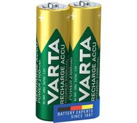 Varta Batterie rechargeable AA Longlife Hybrides nickel-métal (NiMH)