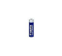 Varta 1x8 High Energy AAA LR 03 Batterie à usage unique Alcaline