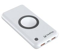Batterie externe - VARTA - Power Bank - 15000 mAh - Sans fil - USB Type C