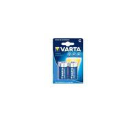 VARTA - 2 piles 1 5 V LR14 - 4914